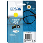 Epson C13T09J44010/408 Ink cartridge yellow, 1.1K pages ISO/IEC 24711 14.7ml for Epson WF-C 4810