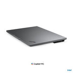 Lenovo ThinkPad X9-15p Gen 1 Aura Edition Copilot+ PC Intel Core Ultra X7 358H Laptop 38.9 cm (15.3") 2.8K 32 GB LPDDR5x-SDRAM 1 TB SSD Wi-Fi 7 (802.11be) Windows 11 Pro English Grey