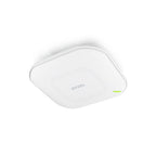 Zyxel NWA110AX-EU0103F wireless access point 1775 Mbit/s White Power over Ethernet (PoE)