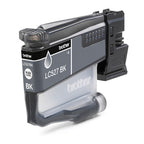 Brother LC-527BK Ink cartridge black, 1.2K pages ISO/IEC 19752 for Brother MFC-J 4350