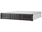 HPE MSA 2040 SAN no SFP w/6 600GB SAS SFF HDD Bundle/TVlite disk array 3.6 TB Rack (2U)