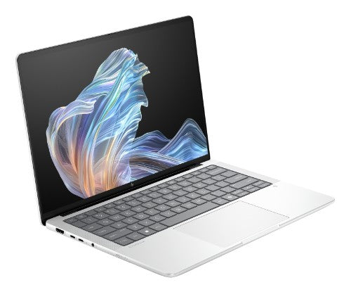 HP EliteBook X G1a Next Gen AI PC Copilot+ PC AMD Ryzen AI 7 PRO 360 Laptop 35.6 cm (14") WUXGA 32 GB LPDDR5x-SDRAM 512 GB SSD Wi-Fi 7 (802.11be) Windows 11 Pro Silver