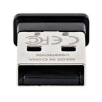 StarTech.com USB Bluetooth 5.0 Adapter, USB Bluetooth Dongle for PC/Computer/Laptop/Keyboard/Mouse, BT 5.0 Adapter for Headsets, Mini USB Bluetooth Receiver, Windows/Linux