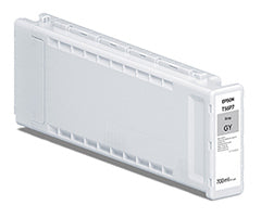 Epson C13T56P700/T56P7 Ink cartridge gray 700ml for Epson SureColor SC-P 7300