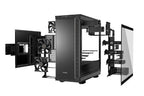 be quiet! Dark Base Pro 900 rev. 2 Full Tower Black