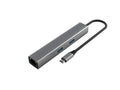 Origin Storage Travel Dock USB-C 6in1