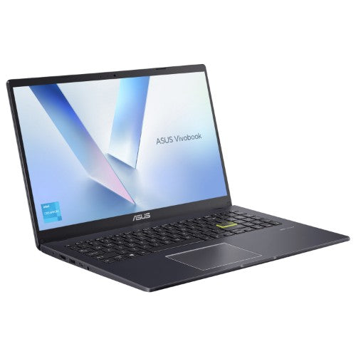 ASUS Vivobook Go 15 E510KA-EJ562WS Intel® Celeron® N N4500 Laptop 39.6 cm (15.6") Full HD 4 GB DDR4-SDRAM 128 GB eMMC Wi-Fi 5 (802.11ac) Windows 11 Home in S mode Black