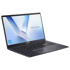 ASUS Vivobook Go 15 E510KA-EJ562WS Intel® Celeron® N N4500 Laptop 39.6 cm (15.6") Full HD 4 GB DDR4-SDRAM 128 GB eMMC Wi-Fi 5 (802.11ac) Windows 11 Home in S mode Black