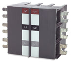APC Adaptor for T5 Type Circuit Breaker, 3 Pole