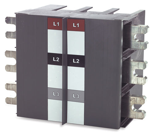 APC Adaptor for T5 Type Circuit Breaker, 3 Pole