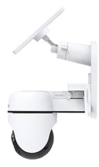 TP-Link Tapo Solar-Powered Pan/Tilt Security Camera Kit