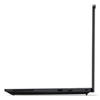 Lenovo ThinkPad P14s Gen 6 (Intel) Intel Core Ultra 7 265H Mobile workstation 36.8 cm (14.5") WQXGA 64 GB DDR5-SDRAM 1 TB SSD NVIDIA RTX PRO 1000 Blackwell Wi-Fi 7 (802.11be) Windows 11 Pro Black UK English
