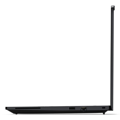 Lenovo ThinkPad P14s Gen 6 (Intel) Intel Core Ultra 7 265H Mobile workstation 36.8 cm (14.5") WQXGA 64 GB DDR5-SDRAM 1 TB SSD NVIDIA RTX PRO 1000 Blackwell Wi-Fi 7 (802.11be) Windows 11 Pro Black UK English