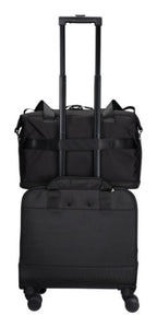 Targus Weekender Travel Tote 40.6 cm (16") Ladies case Blue
