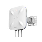 Ruijie Networks RG-RAP6260(H)-D wireless access point 5950 Mbit/s White Power over Ethernet (PoE)