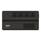 APC Easy UPS, 1000VA, Floor/Wall Mount, 230V, 4x Universal outlets, AVR