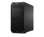 HP Z4 G5 Intel Xeon w3 w3-2423 32 GB DDR5-SDRAM 1 TB SSD Windows 11 Pro Tower Workstation AI Workstation Black