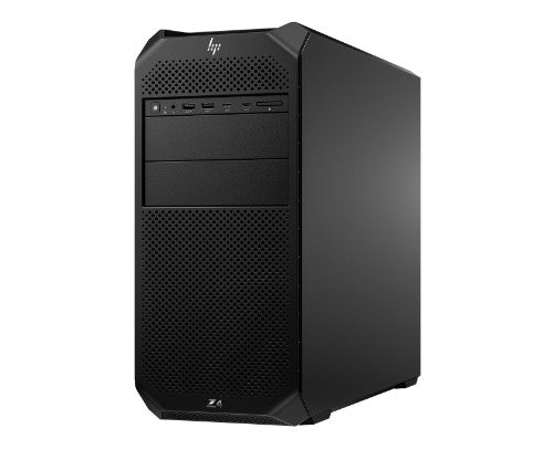 HP Z4 G5 Intel Xeon w3 w3-2423 32 GB DDR5-SDRAM 1 TB SSD Windows 11 Pro Tower Workstation AI Workstation Black