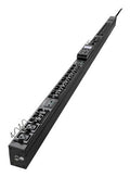 Eaton FLXTSW132C2 power distribution unit (PDU) 24 AC outlet(s) 0U Black