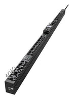Eaton FLXTSW132C2 power distribution unit (PDU) 24 AC outlet(s) 0U Black