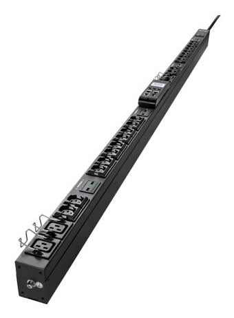 Eaton FLXTSW132C2 power distribution unit (PDU) 24 AC outlet(s) 0U Black