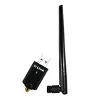 D-Link AC1200 MU-MIMO Wi-Fi USB Adapter