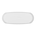 Belkin SoundForm Rhythm Headset Wireless In-ear Calls/Music Micro-USB Bluetooth White