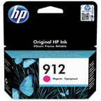 HP 3YL78AE/912 Ink cartridge magenta, 315 pages 2.93ml for HP OJ Pro 8010/e/8020