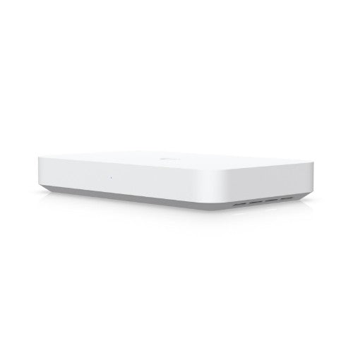 Ubiquiti UXG-Fiber (30W) gateway/controller 1000, 2500, 10000 Mbit/s
