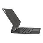 Belkin BBZ002UK-V2 mobile device keyboard QWERTY English Bluetooth Black