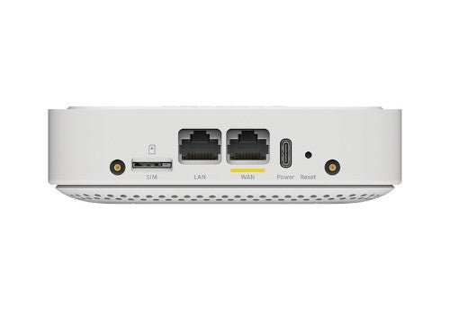 NETGEAR LM1200 Cellular network modem