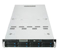 ASUS ESC4000 G4 Intel® C621 LGA 3647 (Socket P) Rack (2U) Black, Silver