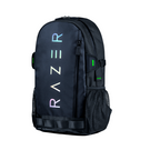 Razer Rogue V3 backpack Rucksack Black Polyester, Thermoplastic polyurethane (TPU)