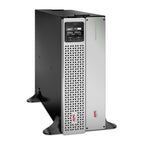 APC Smart-UPS On-Line, 3kVA, Lithium-ion, Rackmount 4U, 230V, 6x C13+2x C19 IEC outlets, Network Card, Extended long runtime, Rail kit included