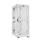 Eaton SRH453246W rack cabinet 45U Freestanding rack White