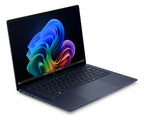 HP EBXG2A14AI RA9P470 14 32GB/1T PC Copilot+ PC Laptop 35.6 cm (14") WUXGA LPDDR5x-SDRAM 1 TB SSD Wi-Fi 7 (802.11be) Windows 11 Pro Blue