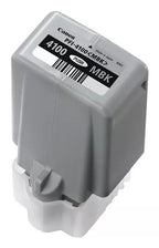 Canon 6776C001/PFI-4100MBK Ink cartridge black matt 80ml for Canon IPF PRO-1100