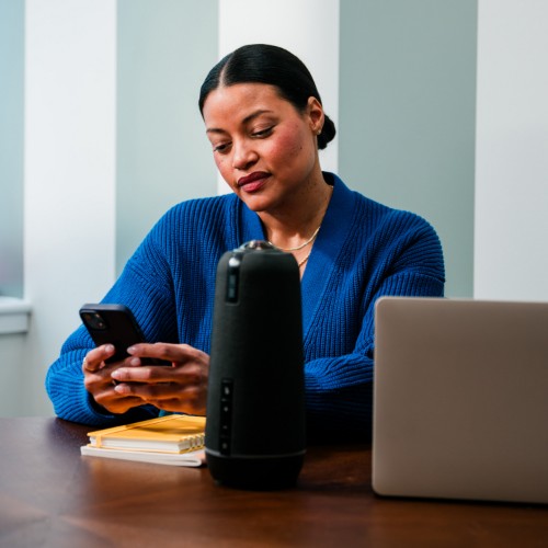 Owl Labs Power Over Ethernet Adapter