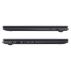 ASUS Vivobook Go 15 E510KA-EJ562WS Intel® Celeron® N N4500 Laptop 39.6 cm (15.6") Full HD 4 GB DDR4-SDRAM 128 GB eMMC Wi-Fi 5 (802.11ac) Windows 11 Home in S mode Black