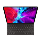 Apple MXNL2H/A mobile device keyboard QWERTY Norwegian Black