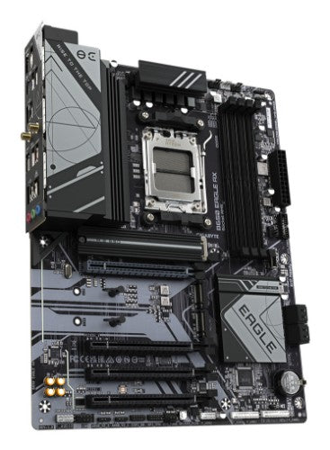 GIGABYTE B650 EAGLE AX Motherboard