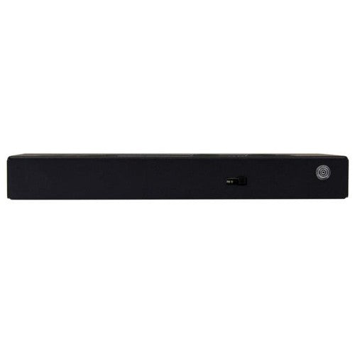StarTech.com 2x2 HDMI Matrix Switch - 4K with Fast Switching and Auto-Sensing - TAA
