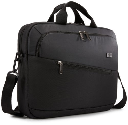 Case Logic Propel PROPA-114 Black 35.6 cm (14") Briefcase