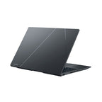 ASUS Zenbook 14X OLED UX3404VC-M3130W Intel® Core™ i9 i9-13900H Laptop 36.8 cm (14.5") Touchscreen 2.8K 16 GB LPDDR5-SDRAM 1 TB SSD NVIDIA GeForce RTX 3050 Wi-Fi 6E (802.11ax) Windows 11 Home Grey