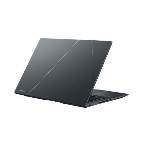 ASUS Zenbook 14X OLED UX3404VC-M3130W Intel® Core™ i9 i9-13900H Laptop 36.8 cm (14.5") Touchscreen 2.8K 16 GB LPDDR5-SDRAM 1 TB SSD NVIDIA GeForce RTX 3050 Wi-Fi 6E (802.11ax) Windows 11 Home Grey