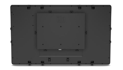 Elo Touch Solutions 2495L 60.5 cm (23.8") LCD 540 cd/m² Full HD Black Touchscreen