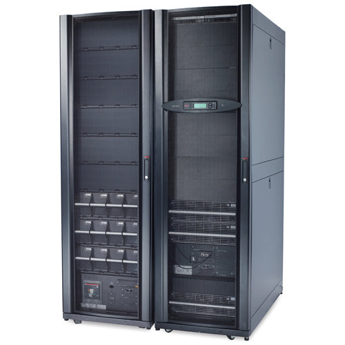 APC Symmetra PX 32kW Scalable to 160kW, 400V uninterruptible power supply (UPS) 32 kVA