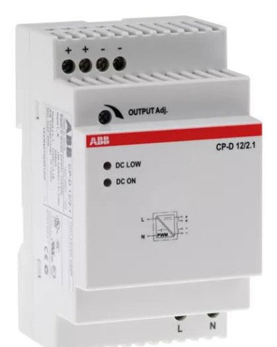 Axis 5505-731 power adapter/inverter Indoor 30 W White