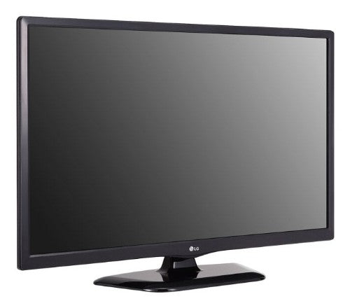 LG 27LN661H hospitality TV 68.6 cm (27") HD 250 cd/m² Smart TV Black 10 W
