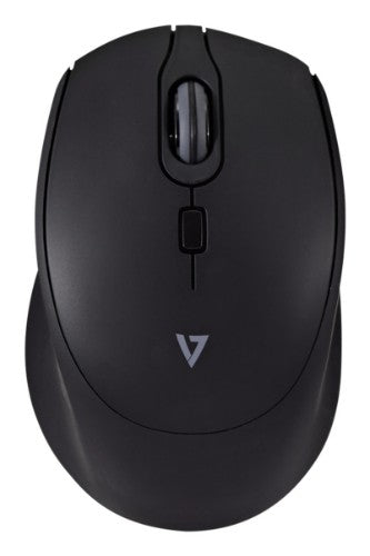 V7 CKW350US Wireless Keyboard and Mouse Combo - US Layout